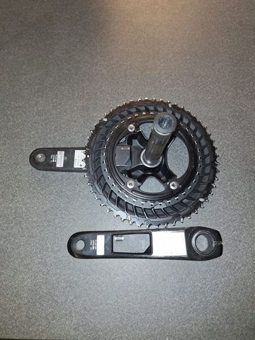 Gebrauchtes GIANT POWER PRO R7100 bike — Bild 2 von 4