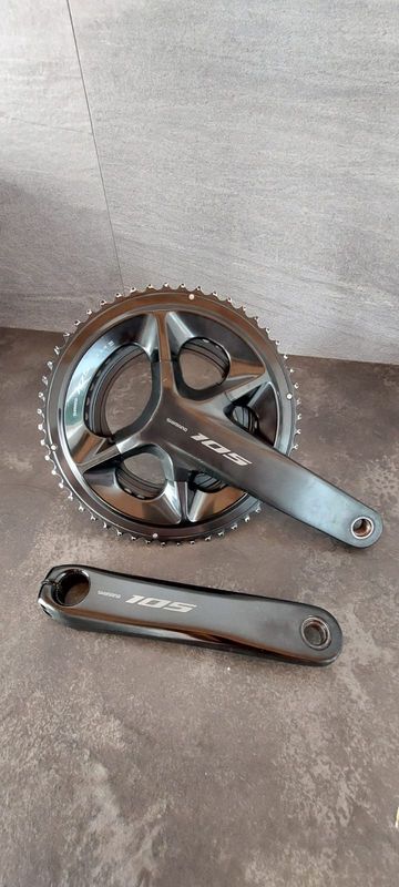 Gebrauchtes GIANT POWER PRO R7100 bike — Bild 3 von 4