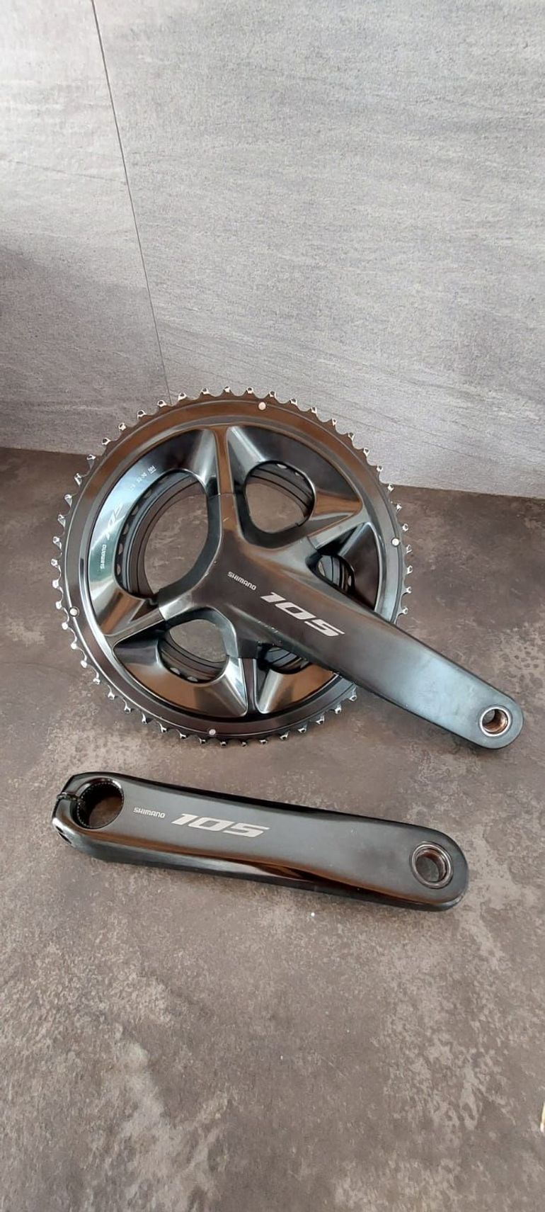 Używany GIANT POWER PRO R7100 bike — zdjęcie 3 z 4