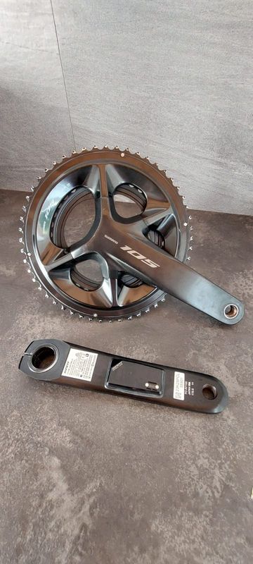 Gebrauchtes GIANT POWER PRO R7100 bike — Bild 4 von 4