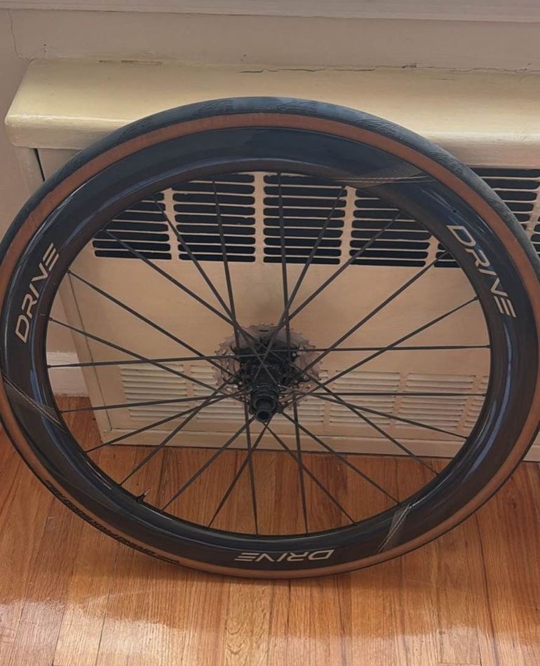 Used Elite-Wheels Drive 50D II 2026 bike — image 2 of 4