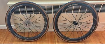 Used Elite-Wheels Drive 50D II 2026 Wheels
