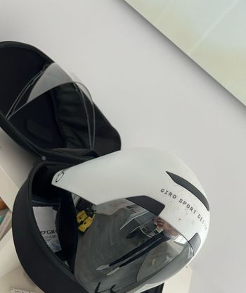Tweedehands Giro Aerohead II Mips Helmet 2024 bike