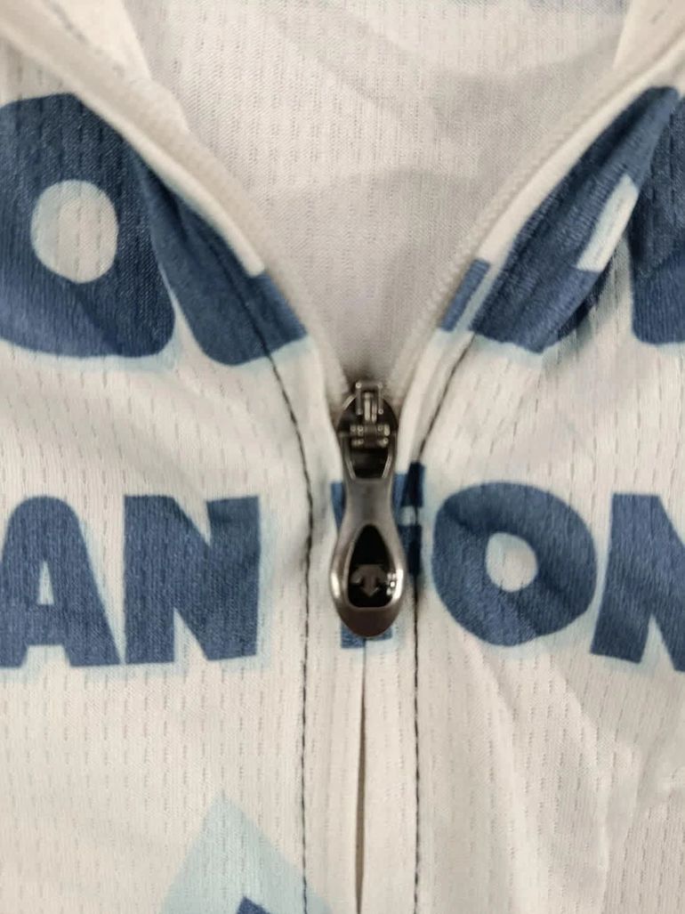 Used Descente maillot velo homme taille l -39 6832 cyclisme route Specialized grand fondo bike — image 4 of 9