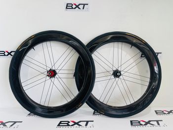 Used Campagnolo Bora Ultra WTO 60 Disc Brake 2026 bike