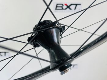 Used Campagnolo Bora Ultra WTO 60 Disc Brake 2026 bike — image 5 of 5