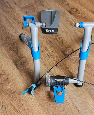Brugt Tacx Satori Smart bike — billede 2 af 2