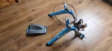 Brugt Tacx Satori Smart bike — billede 1 af 2