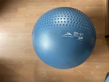 Active Touch gymnastiekbal 2024 bike de segunda mano