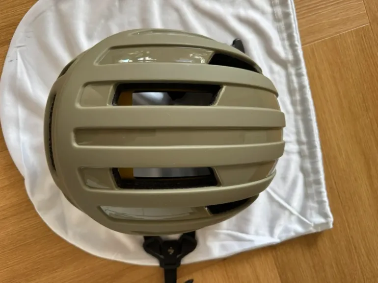 Used Sweet Protection Outrider MIPS bike — image 9 of 9