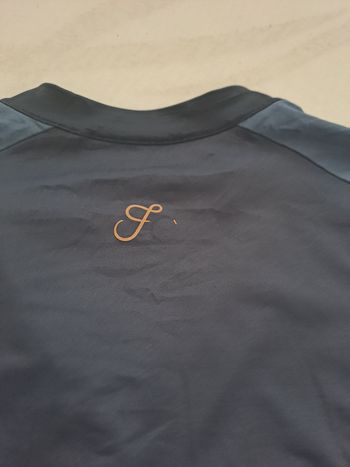 Použité Gorewear Jersey Gore C5 Cancellara bike — obrázek 4 z 4
