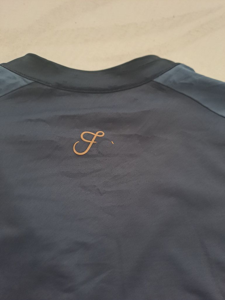 Použité Gorewear Jersey Gore C5 Cancellara bike — obrázek 4 z 4