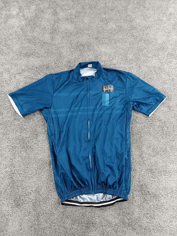 Used sans Maillot vélo homme taille L - 67 5355 - jean-marc Cycling Clothing
