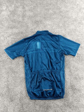 sans Maillot vélo homme taille L - 67 5355 - jean-marc bike de segunda mano — imagen 6 de 8