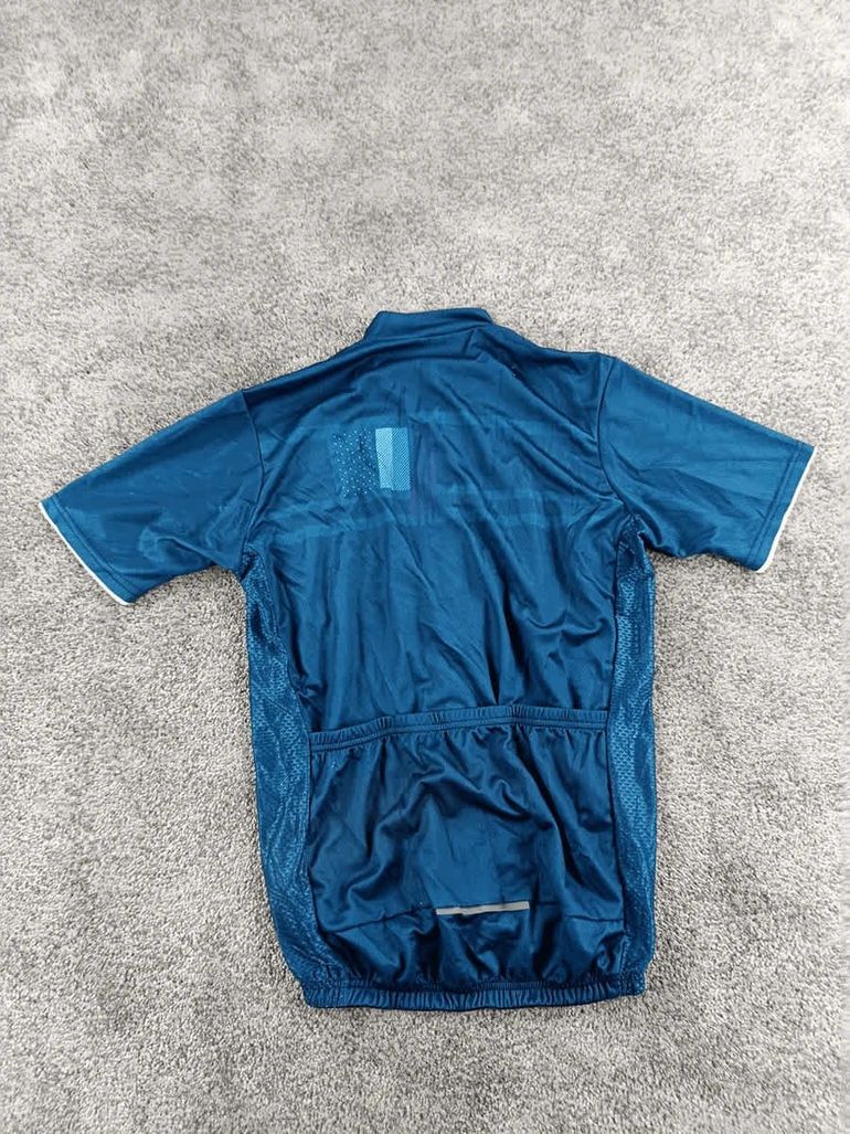 sans Maillot vélo homme taille L - 67 5355 - jean-marc bike de segunda mano — imagen 6 de 8