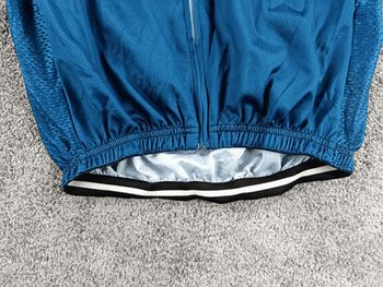 sans Maillot vélo homme taille L - 67 5355 - jean-marc bike de segunda mano — imagen 2 de 8