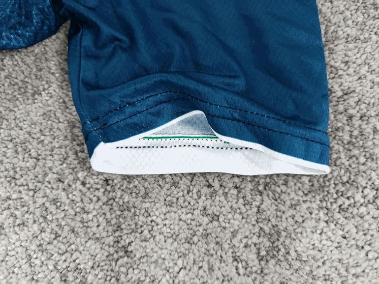 sans Maillot vélo homme taille L - 67 5355 - jean-marc bike de segunda mano — imagen 3 de 8