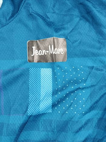 sans Maillot vélo homme taille L - 67 5355 - jean-marc bike de segunda mano — imagen 4 de 8