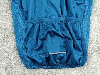 sans Maillot vélo homme taille L - 67 5355 - jean-marc bike de segunda mano — imagen 7 de 8