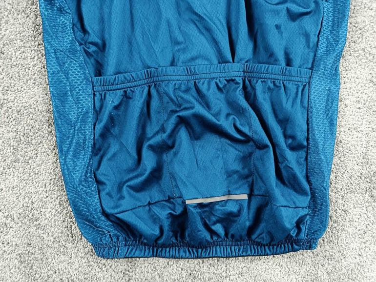 sans Maillot vélo homme taille L - 67 5355 - jean-marc bike de segunda mano — imagen 7 de 8
