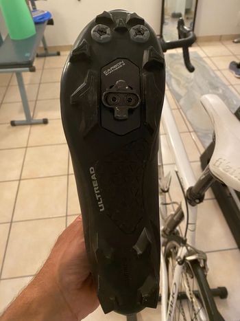 Used Shimano XC7 2026 bike