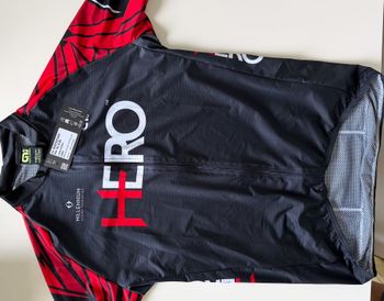 Použité Ale cycling Cycling Jersey 2026 bike