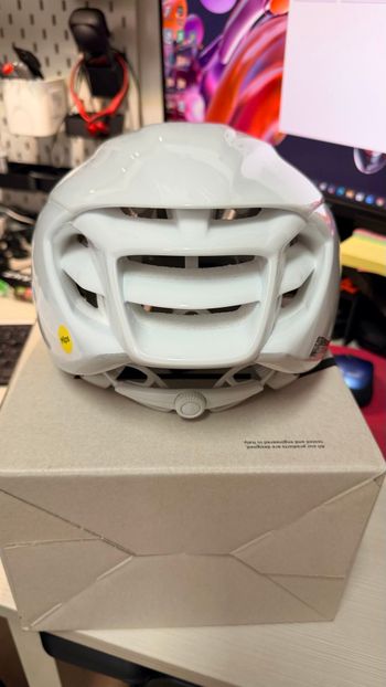 Used MET manta bike — image 6 of 6