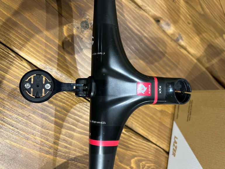 Used Bontrager XXX Manubrio Integrato bike — image 2 of 11