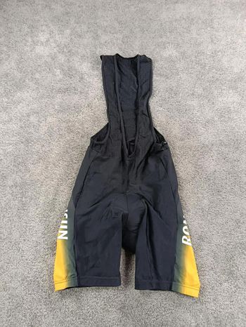 Použité Decca cuissard court velo homme taille xxl -41 7091 cyclisme route respirant bike