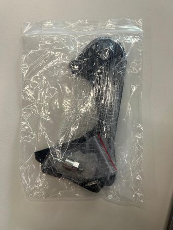 Used nessuna Derailleur Cage Compatible with SRAM eTap AXS 2026 bike — image 2 of 2