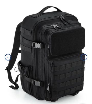 Used JOLUVI ZAINO Hiking