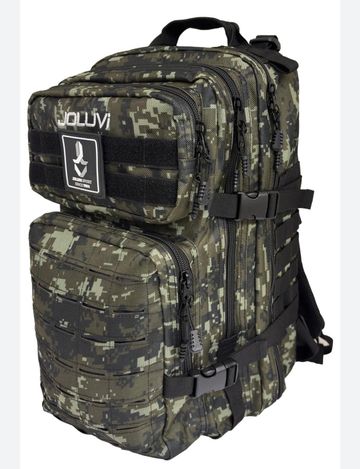 Used JOLUVI ZAINO Hiking