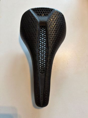 Used Specialized S-Works Phenom with Mirror 143mm 2025 bike