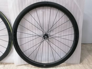Used Miche Graff Allroad 2026 bike — image 5 of 9