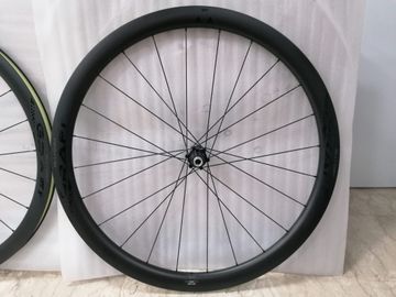 Použité Miche Graff Allroad 2026 bike — obrázek 5 z 9