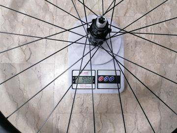 Použité Miche Graff Allroad 2026 bike — obrázek 4 z 9