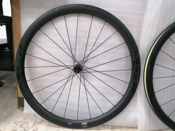 Použité Miche Graff Allroad 2026 bike — obrázek 8 z 9