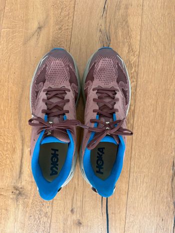 Used Hoka Challenger 8 2025 bike — image 3 of 4