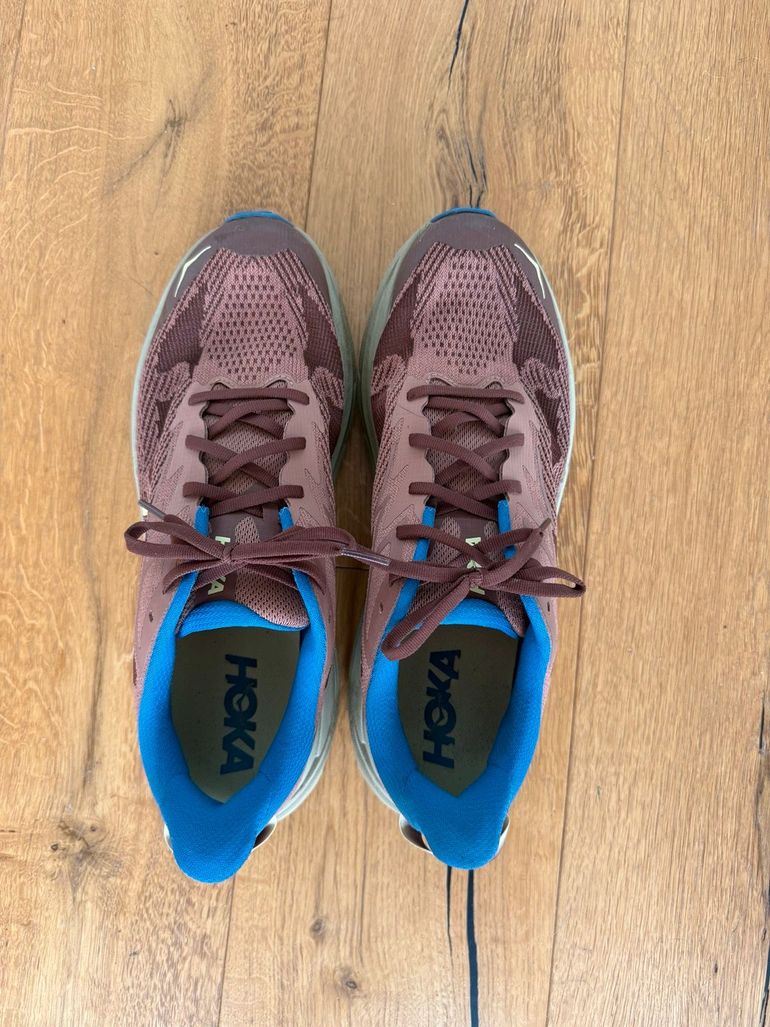 Used Hoka Challenger 8 2025 bike — image 3 of 4