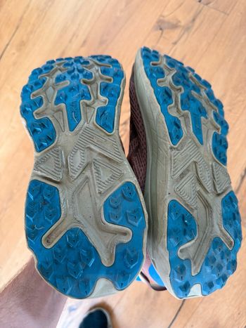 Used Hoka Challenger 8 2025 bike — image 4 of 4