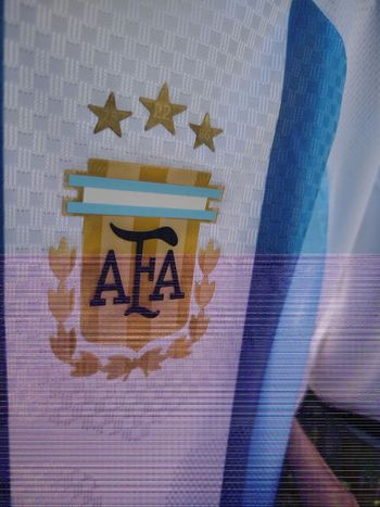 Used Adidas Maillot de l'Argentine 2026 bike — image 3 of 7