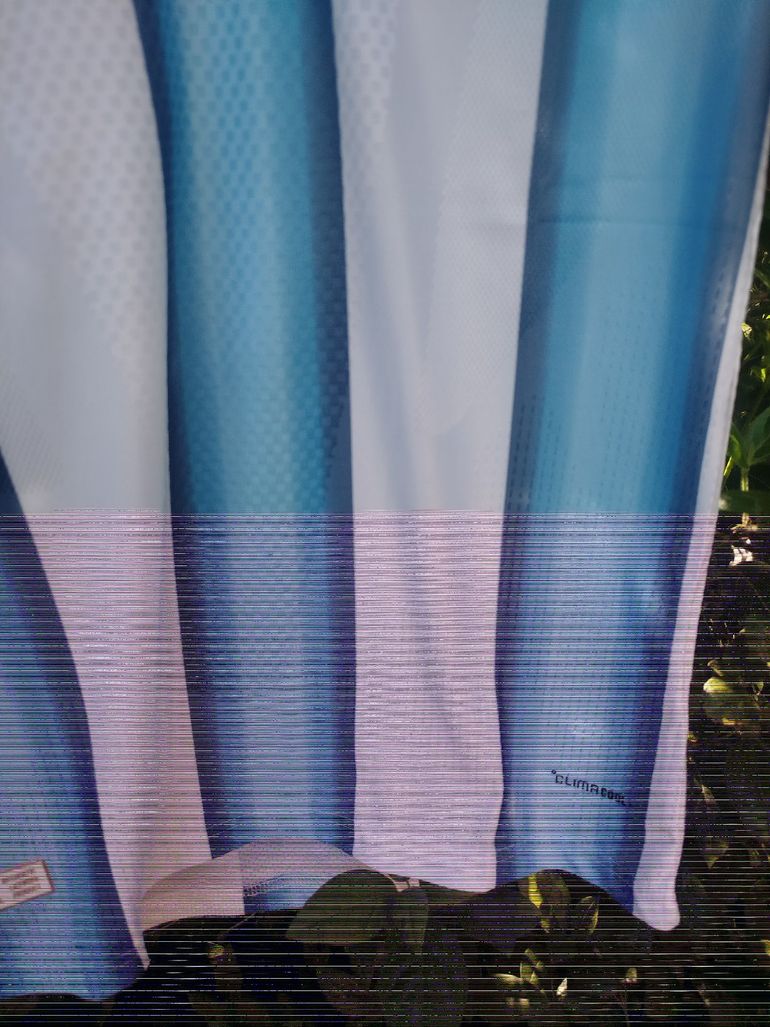 Used Adidas Maillot de l'Argentine 2026 bike — image 6 of 7