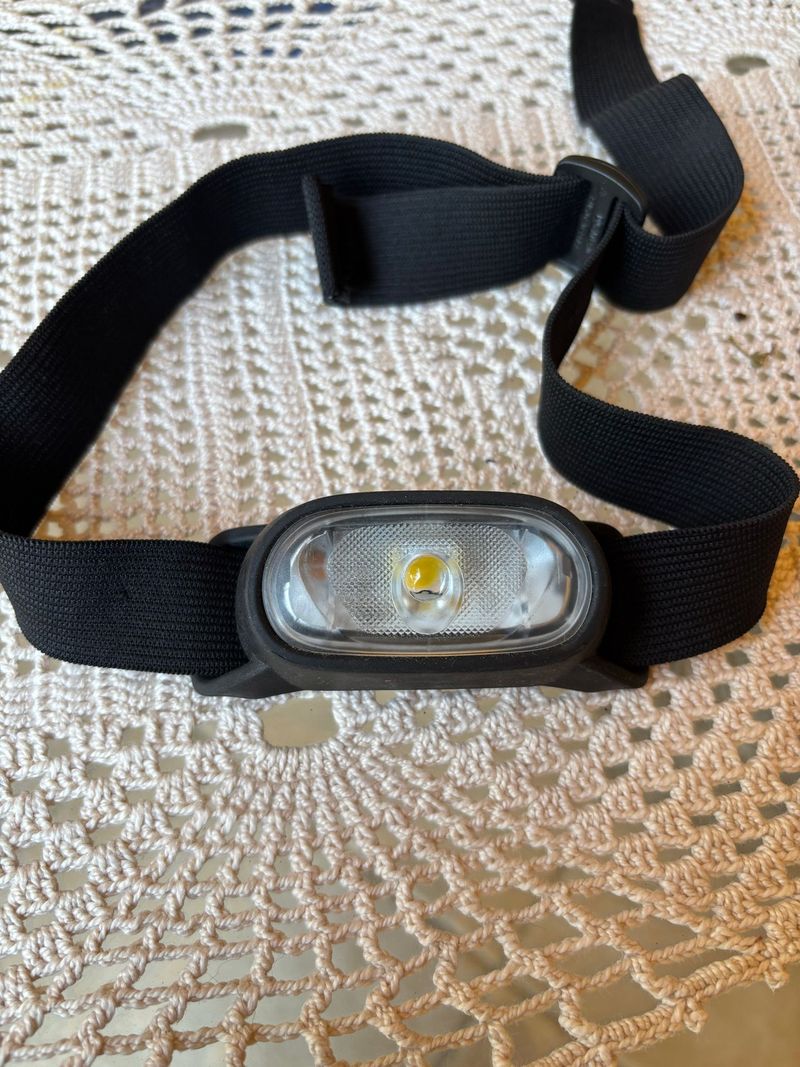 Used Decathlon Headlamp 2022 bike — image 1 of 4
