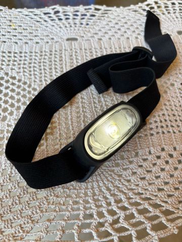 Used Decathlon Headlamp 2022 bike — image 3 of 4
