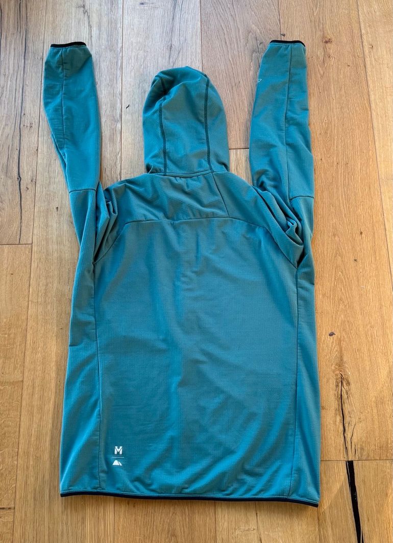 Used Canyon Millet X Route Fleecejacke 2025 bike — image 5 of 5
