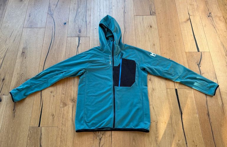 Used Canyon Millet X Route Fleecejacke 2025 bike — image 1 of 5