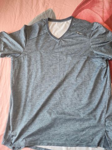 Used Decathlon Mountain Bike Jersey 2023 Cycling Clothing