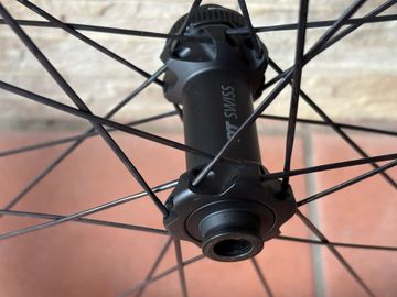 Syncros Capital 1.0 s 40 bike d'occasion — image 9 sur 12