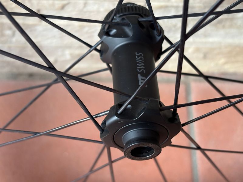 Syncros Capital 1.0 s 40 bike d'occasion — image 9 sur 12