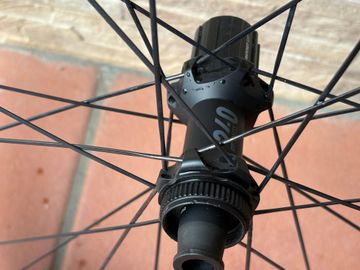 Syncros Capital 1.0 s 40 bike d'occasion — image 8 sur 12